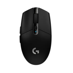  Logitech G304 Lightspeed Wireless Gaming Mouse, 2Y (910-005284)