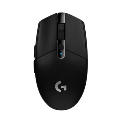 Logitech G304 Lightspeed Wireless Gaming Mouse, 2Y (910-005284)