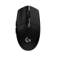 Logitech G304 Lightspeed Wireless Gaming Mouse, 2Y (910-005284)
