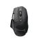 Logitech G502 X lightspeed Wireless Gaming Mouse, Black, 2Y (910-006182)