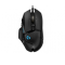 Logitech G502 HERO, High Performance RGB Gaming Mouse, Black, 2Y (910-005472) 