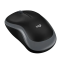Logitech B175 Wireless Mouse, Black, 3Y (910-002635) 