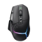  Logitech G502 X PLUS Lightspeed Wireless Gaming Mouse, Black, 2Y (910-006164)