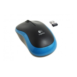 Logitech M185 Compact Wireless Mouse 3Y (910-002502 / 910-002255 / 910-002503)
