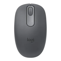 Logitech M196 Bluetooth Mouse, 1Y (910-007462/910-007463/910-007464)