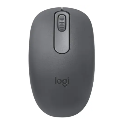 Logitech M196 Bluetooth Mouse, 1Y (910-007462/910-007463/910-007464)