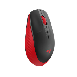 Logitech M190 Wireless Mouse  (910-005915)