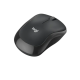 Logitech M240 Silent Bluetooth Mouse, GRAPHITE, 1Y (910-007122)