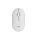 Logitech M350s Pebble Mouse 2, Wireless and Bluetooth Mouse, 1Y (910-006986 / 910-006987 / 910-006988 )