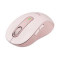  Logitech Signature M650 Silent, Wireless and Bluetooth Mouse, Graphite, 1Y (910-006262 / 910-006263 / 910-006264)