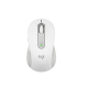 Logitech Signature M650 Silent, Wireless and Bluetooth Mouse, Graphite, 1Y (910-006262)