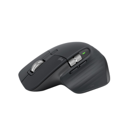 Logitech MX Master 3 Advanced Wireless 7 Button Mouse (910-005698)