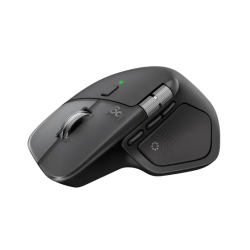 Logitech MX Master 4 Wireless Mouse (910-007565)