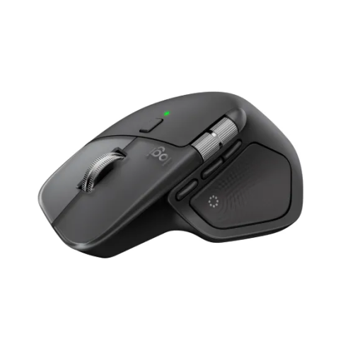 Logitech MX Master 4 Wireless Mouse (910-007565)