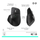 Logitech MX Master 4 Wireless Mouse (910-007565)