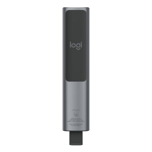 Logitech Spotlight Wireless Presenter (910-004863)