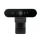 Logitech Brio 4K Ultra HD Webcam With Windows Hello Support(960-001723)