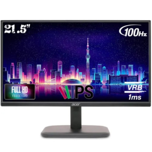 Acer EK220Q E3bi 21.5