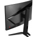 MSI Optix G24C6P 23.8" 144hz Curved Freesync Gaming Monitor