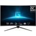 MSI G32CQ5P 31.5 inch VA 170Hz Curved Gaming Monitor
