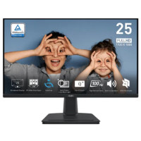 MSI PRO MP251 24.5" 100Hz FHD Monitor