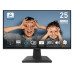 MSI PRO MP252 24.5" 100Hz IPS FHD Monitor
