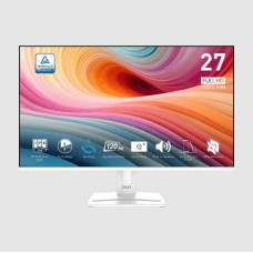 MSI PRO MP275W E2 27" 120Hz IPS FHD Monitor