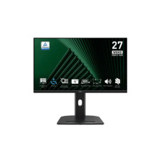 MSI PRO MP275QPG 27" 100Hz WQHD Business Monitor