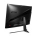 MSI Optix MAG271C 27 Inch Full HD LED Curved Gaming Monitor With 144Hz Refresh Rate