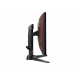 MSI Optix MAG24C 24 inch Curved Gaming Monitor