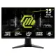 MSI MAG 255F E20 24.5" 200Hz 0.5ms Rapid IPS FHD Gaming Monitor