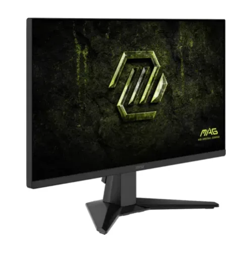 MSI MAG 255F X24 24.5" 240Hz Rapid IPS FHD Gaming Monitor