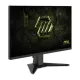 MSI MAG 255F X24 24.5" 240Hz Rapid IPS FHD Gaming Monitor