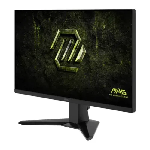 MSI MAG 255F X24 24.5" 240Hz Rapid IPS FHD Gaming Monitor