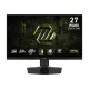 MSI MAG 274QPF E20 27" 200Hz Rapid IPS WQHD Gaming Monitor