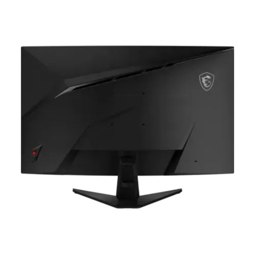 MSI MAG 321CQF E18 32" WQHD 180Hz Rapid VA Curve Gaming Monitor