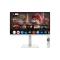MSI Modern MD272UPSW 27" 60Hz 4K UHD Smart Monitor