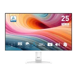 MSI PRO MP251W E2 24.5" 120Hz IPS FHD Monitor