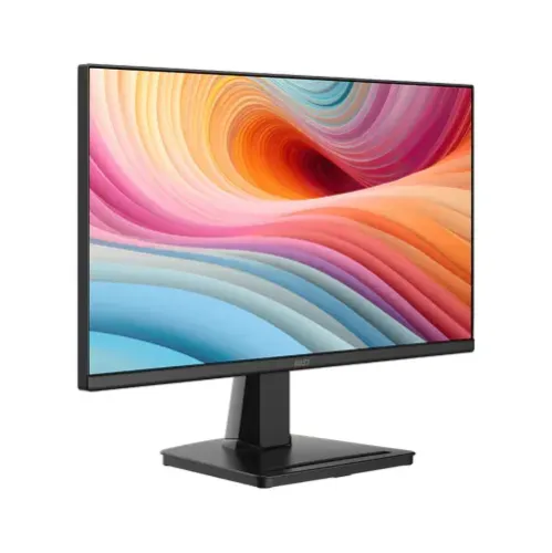 MSI PRO MP225 E12VL 22" 120hz FHD VA Business Monitor