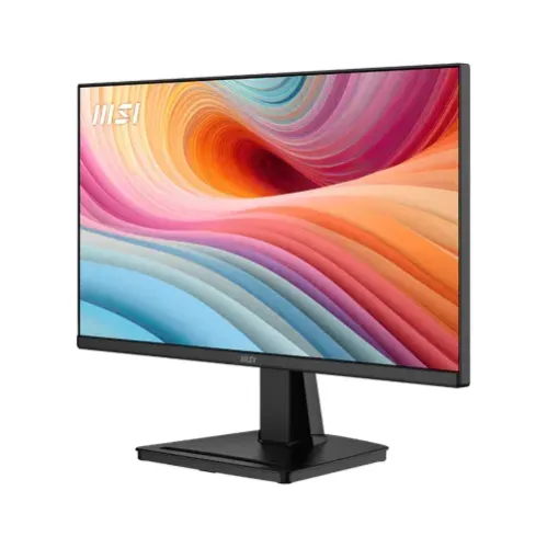 MSI PRO MP225 E12VL 22" 120hz FHD VA Business Monitor