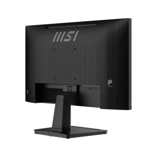 MSI PRO MP225 E12VL 22" 120hz FHD VA Business Monitor