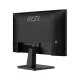 MSI PRO MP225 E12VL 22" 120hz FHD VA Business Monitor