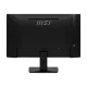 MSI PRO MP242 E14A 23.8" 144Hz IPS FHD Gaming Monitor