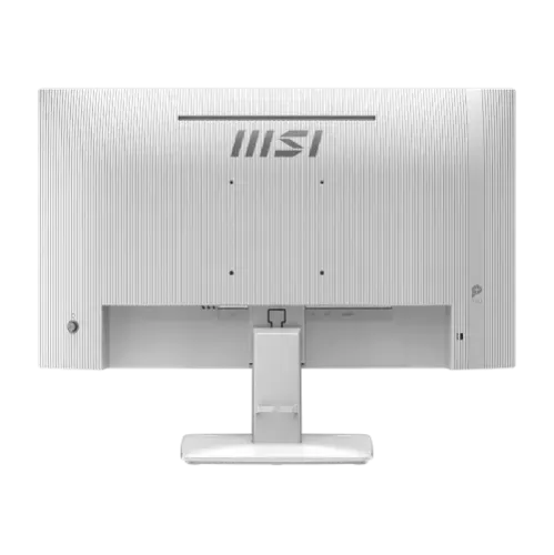 MSI PRO MP243W E14 23.8" 144Hz IPS FHD White Gaming Monitor