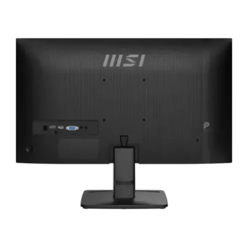 MSI PRO MP251 E2 24.5" 120Hz IPS FHD Monitor