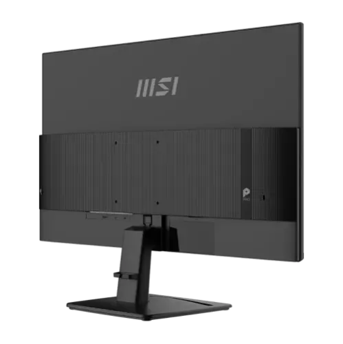 MSI PRO MP275 E14L 27-inch 144Hz IPS FHD Monitor