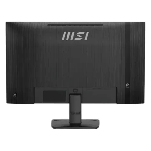 MSI PRO MP275Q E14 27" 144Hz IPS 2K WQHD Gaming Monitor