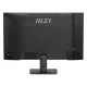 MSI PRO MP275Q E14 27" 144Hz IPS 2K WQHD Gaming Monitor