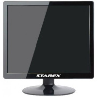 Starex 17" FHD LED Square Monitor