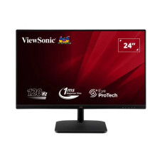 ViewSonic VA2432A-H 24-inch FHD 120Hz IPS Frameless Monitor